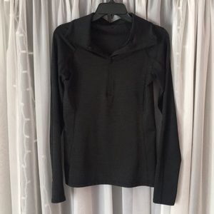 Under Armour Quarter Zip